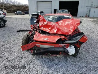 2022 Toyota 86 с VIN JF1ZNBB13N9755985, выставлен на аукционе Copart как лот 47476745 с пробегом Не указан миль и Списание • Salvage title. История ставок и продаж доступна на DreamBid. Изображение 11.