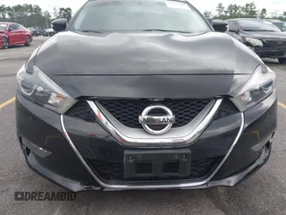 2017 Nissan Maxima SL with VIN 1N4AA6AP0HC405999, listed as a IAAI auction lot 42649584 with 137,314 mi miles and . Bid and sale history available at DreamBid. Image 6.