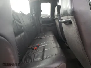 2002 Dodge Ram 3500 with VIN 3B7MF33652M205850, listed as a Copart auction lot 76749504 with 220,734 mi miles and Salvage Title. Bid and sale history available at carsss.com. Image 10.