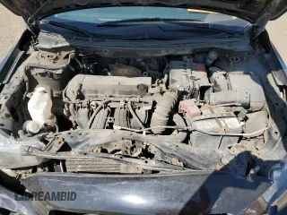 2014 Mitsubishi Lancer DE with VIN JA32U1FU5EU606549, listed as a Copart auction lot 69962674 with 169,341 mi miles and Salvage Title. Bid and sale history available at DreamBid. Image 11.