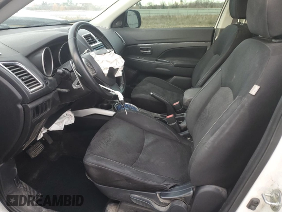 2014 Mitsubishi Outlander Sport GT с VIN 4A4AJ4AU8EE605607, выставлен на аукционе Copart как лот 80892074 с пробегом 209 565 миль миль и Чистый • Clean title. История ставок и продаж доступна на DreamBid. Изображение 7.