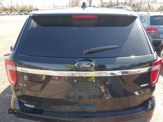 2016 Ford Explorer XLT with VIN 1FM5K8DH4GGC38266, listed as a IAAI auction lot 41975969 with 89,428 mi miles and . Bid and sale history available at carsss.com. Image 16.