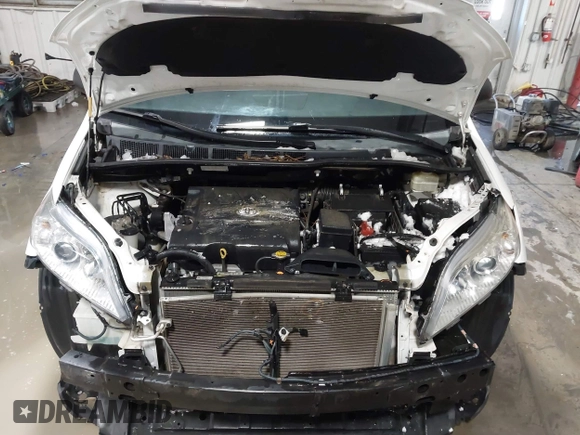 2015 Toyota Sienna L с VIN 5TDZK3DC3FS617518, выставлен на аукционе IAAI как лот 41566048 с пробегом 188 494 миль миль и . История ставок и продаж доступна на DreamBid. Изображение 10.