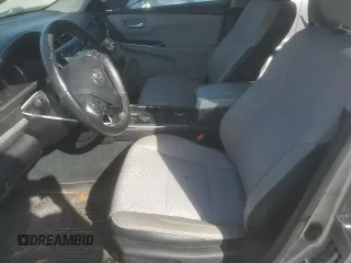 2017 Toyota Camry XLE with VIN 4T1BF1FK0HU398901, listed as a Copart auction lot 54681975 with 172,812 mi miles and Salvage Title. Bid and sale history available at carsss.com. Image 7.