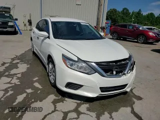 2017 Nissan Altima SR z VIN 1N4AL3AP2HC146392, wystawiony jako Copart lot #57625665 z przebiegiem 153 736 mil mil oraz Szkoda całkowita • Salvage title. Historia ofert i sprzedaży dostępna na DreamBid. Obrazek 13.