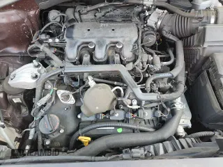 2020 Kia Sorento EX with VIN 5XYPH4A58LG637368, listed as a Copart auction lot 63775385 with 39,513 mi miles and Salvage title. Bid and sale history available at DreamBid. Image 15.