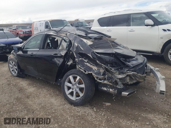 2012 Acura TL Auto z VIN 19UUA8F2XCA009259, wystawiony jako Copart lot #51489905 z przebiegiem Nie podano mil oraz Szkoda całkowita • Salvage title. Historia ofert i sprzedaży dostępna na DreamBid. Obrazek 2.