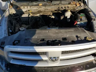 2010 Dodge 1500 SLT with VIN 1D7RB1CP4AS117138, listed as a Copart auction lot 43467125 with 279,903 mi miles and Clean Title. Bid and sale history available at carsss.com. Image 11.