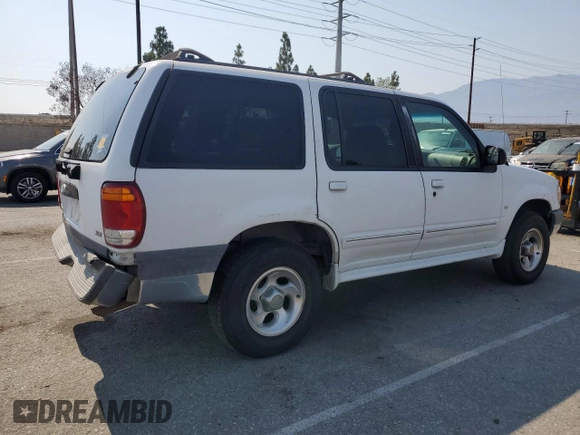 1999 Ford Explorer XLT с VIN 1FMZU32P8XZA65400, выставлен на аукционе Copart как лот 64863835 с пробегом 189 882 миль миль и Списание • Salvage title. История ставок и продаж доступна на DreamBid. Изображение 3.