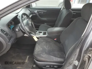 2015 Nissan Altima SV with VIN 1N4AL3AP4FC136296, listed as a Copart auction lot 82713214 with 143,138 mi miles and Clean Title. Bid and sale history available at DreamBid. Image 7.
