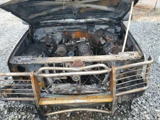 1999 GMC Yukon with VIN 1GKEK13R8XJ723636, listed as a Copart auction lot 64458594 with 0 mi miles and Non Repairable. Bid and sale history available at carsss.com. Image 12.