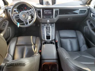 2018 Porsche Macan с VIN WP1AA2A54JLB18753, выставлен на аукционе Copart как лот 53989975 с пробегом 56 584 миль миль и Списание • Salvage title. История ставок и продаж доступна на DreamBid. Изображение 8.