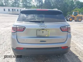 2018 Jeep Compass Limited с VIN 3C4NJDCB7JT210770, выставлен на аукционе IAAI как лот 42076189 с пробегом 159 083 миль миль и . История ставок и продаж доступна на DreamBid. Изображение 16.