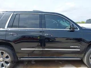 2016 GMC Yukon Denali z VIN 1GKS1CKJXGR159342, wystawiony jako IAAI lot #42045197 z przebiegiem 177 498 mil mil oraz . Historia ofert i sprzedaży dostępna na DreamBid. Obrazek 13.