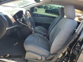 2011 Nissan Sentra S z VIN 3N1AB6AP6BL697454, wystawiony jako Copart lot #63812275 z przebiegiem 168 584 mil mil oraz Szkoda całkowita • Salvage title. Historia ofert i sprzedaży dostępna na DreamBid. Obrazek 7.