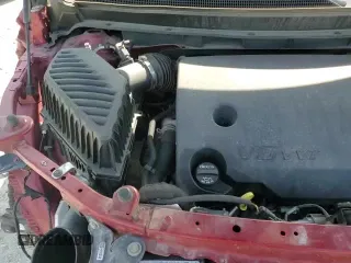 2023 Chevrolet Traverse RS с VIN 1GNEVJKW6PJ178442, выставлен на аукционе Copart как лот 65794595 с пробегом 60 592 миль миль и Списание • Salvage title. История ставок и продаж доступна на DreamBid. Изображение 15.