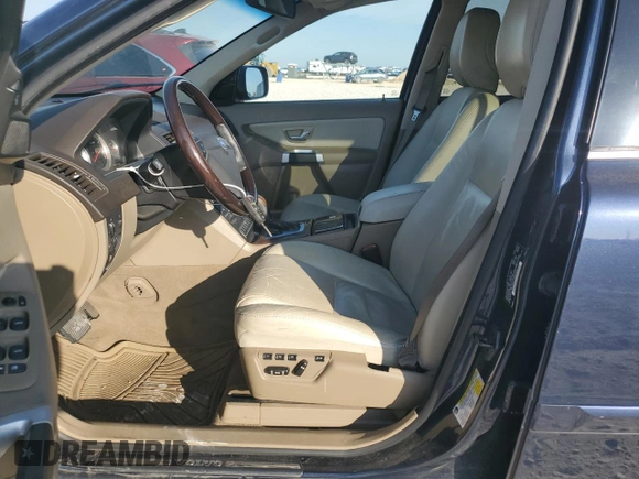 2012 Volvo XC90 Premier Plus с VIN YV4952CY1C1626061, выставлен на аукционе Copart как лот 79932414 с пробегом 109 614 миль миль и Списание • Salvage title. История ставок и продаж доступна на DreamBid. Изображение 7.
