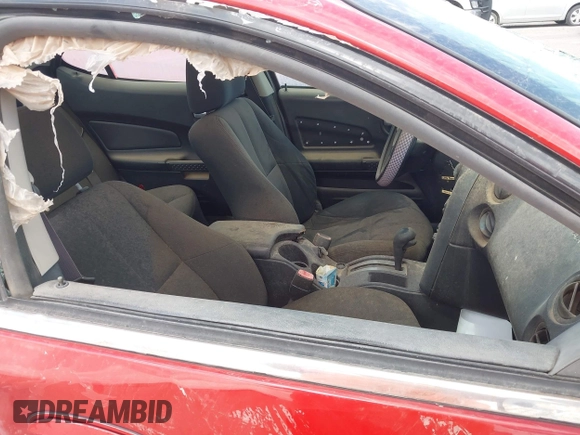 2008 Pontiac Grand Prix with VIN 2G2WP552X81118042, listed as a IAAI auction lot 42589830 with 135,564 mi miles and . Bid and sale history available at DreamBid. Image 5.