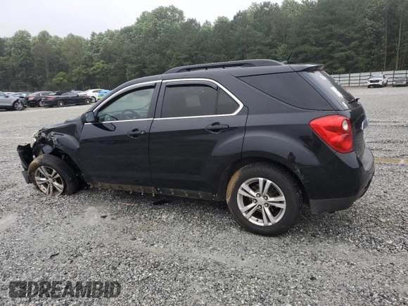 2012 Chevrolet Equinox 1LT z VIN 2GNALDEK9C6228949, wystawiony jako Copart lot #58571985 z przebiegiem 232 398 mil mil oraz Szkoda całkowita • Salvage title. Historia ofert i sprzedaży dostępna na DreamBid. Obrazek 2.