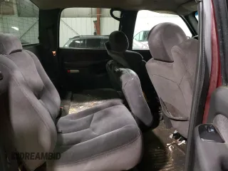 2003 GMC Sierra 1500HD SLE z VIN 1GTGK13U83F126895, wystawiony jako Copart lot #80337574 z przebiegiem Nie podano mil oraz Tytuł czysty. Historia ofert i sprzedaży dostępna na DreamBid. Obrazek 10.