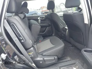 2018 Nissan Pathfinder SL z VIN 5N1DR2MM3JC664868, wystawiony jako IAAI lot #42438076 z przebiegiem 41 833 mil mil oraz . Historia ofert i sprzedaży dostępna na DreamBid. Obrazek 8.