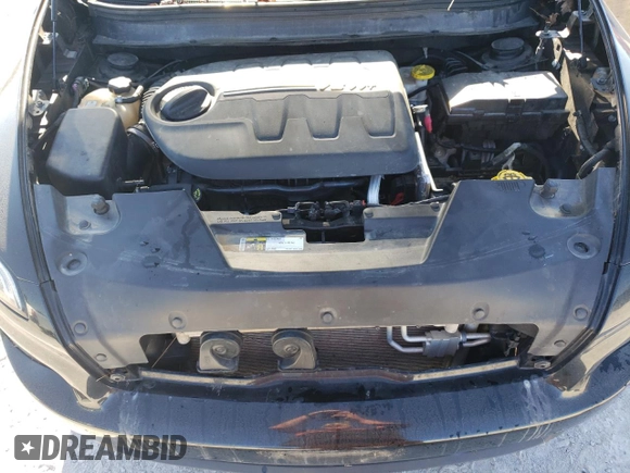 2017 Jeep Cherokee Sport with VIN 1C4PJMAS7HD222221, listed as a Copart auction lot 74942774 with 103,537 mi miles and Salvage Title. Bid and sale history available at carsss.com. Image 12.