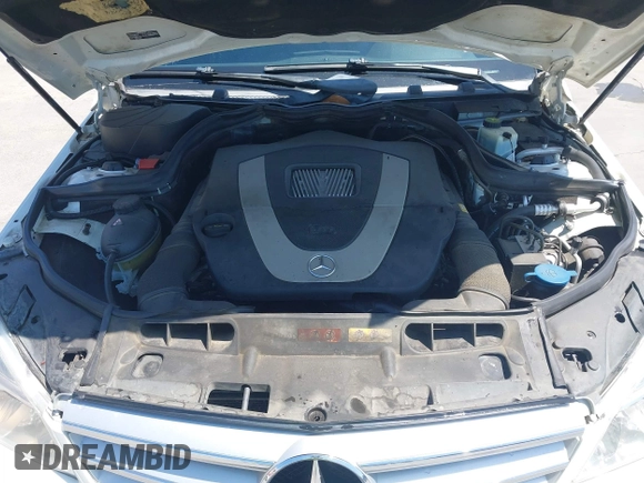 2009 Mercedes-Benz C 300 Sport with VIN WDDGF54X19R067318, listed as a IAAI auction lot 42361825 with 229,227 mi miles and . Bid and sale history available at DreamBid. Image 10.