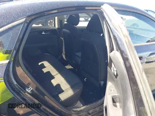 2019 Kia Forte S with VIN 3KPF34AD6KE013453, listed as a IAAI auction lot 41712825 with 131,345 mi miles. Bid and sale history available at carsss.com. Image 8.