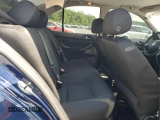 2005 Volkswagen Jetta GL with VIN 3VWRK69M85M026132, listed as a Copart auction lot 64153735 with 92,964 mi miles and Salvage title. Bid and sale history available at DreamBid. Image 10.