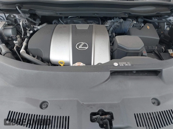 2018 Lexus RX 350L Premium with VIN JTJDZKCA6J2011546, listed as a IAAI auction lot 42730403 with 91,289 mi miles and . Bid and sale history available at DreamBid. Image 10.