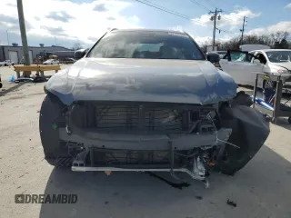 2022 Volvo XC60 Inscription с VIN YV4062RL7N1987265, выставлен на аукционе Copart как лот 87331944 с пробегом 26 131 миль миль и Списание • Salvage title. История ставок и продаж доступна на DreamBid. Изображение 5.