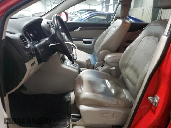 2009 Saturn VUE XR z VIN 3GSDL63779S591524, wystawiony jako Copart lot #46403835 z przebiegiem 153 454 mil mil oraz Szkoda całkowita • Salvage title. Historia ofert i sprzedaży dostępna na DreamBid. Obrazek 7.