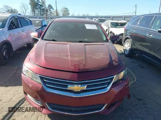 2017 Chevrolet Impala LT with VIN 2G1105SA4H9118876, listed as a IAAI auction lot 41846870 with 112,473 mi miles and . Bid and sale history available at DreamBid. Image 12.