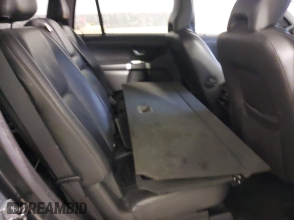 2012 Volvo XC90 with VIN YV4952CZ5C1618375, listed as a IAAI auction lot 41082115 with Not Provided miles and . Bid and sale history available at DreamBid. Image 8.