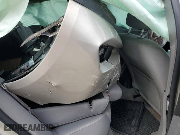 2015 Chevrolet Impala LS с VIN 2G11X5SL2F9277969, выставлен на аукционе Copart как лот 59037794 с пробегом Не указан миль и Списание • Salvage title. История ставок и продаж доступна на DreamBid. Изображение 11.