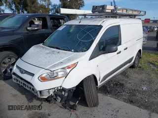 2016 Ford Transit Connect XLT with VIN NM0LS7F79G1256689, listed as a IAAI auction lot 40884261 with 64,806 mi miles and . Bid and sale history available at DreamBid. Image 21.