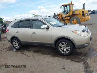 2007 Hyundai Veracruz GLS z VIN KM8NU73C07U012298, wystawiony jako IAAI lot #42098998 z przebiegiem 151 228 mil mil oraz . Historia ofert i sprzedaży dostępna na DreamBid. Obrazek 14.