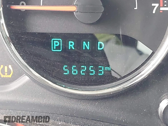 2015 Jeep Wrangler Sahara with VIN 1C4AJWBG9FL663959, listed as a IAAI auction lot 42133900 with 56,253 mi miles and . Bid and sale history available at DreamBid. Image 16.