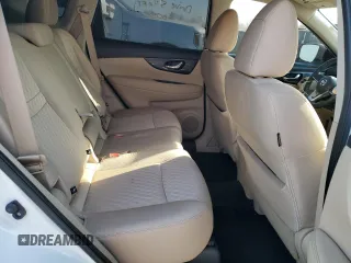 2017 Nissan Rogue S с VIN KNMAT2MV2HP518658, выставлен на аукционе Copart как лот 48403865 с пробегом 89 877 миль миль и Списание • Salvage title. История ставок и продаж доступна на DreamBid. Изображение 10.