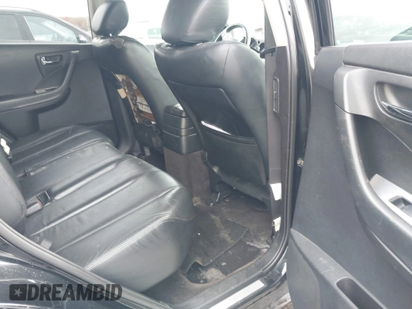 2007 Nissan Murano SE z VIN JN8AZ08W47W618906, wystawiony jako IAAI lot #41962559 z przebiegiem 162 708 mil mil oraz . Historia ofert i sprzedaży dostępna na DreamBid. Obrazek 8.