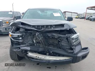 2021 Toyota Tundra Limited with VIN 5TFHY5F19MX012914, listed as a IAAI auction lot 41916076 with 109,165 mi miles and . Bid and sale history available at DreamBid. Image 12.