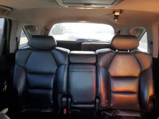 2007 Acura MDX Sport/Entertainment Pkg with VIN 2HNYD28847H524684, listed as a Copart auction lot 52983135 with 288,670 mi miles and Salvage Title. Bid and sale history available at carsss.com. Image 10.