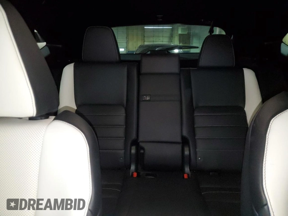 2021 Lexus NX with VIN JTJSARDZ8M2252184, listed as a Copart auction lot 88929205 with 7,077 mi miles and Salvage Title. Bid and sale history available at carsss.com. Image 10.