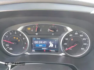2019 Chevrolet Blazer z VIN 3GNKBCRS6KS643531, wystawiony jako IAAI lot #42308910 z przebiegiem 54 053 mil mil oraz . Historia ofert i sprzedaży dostępna na DreamBid. Obrazek 7.