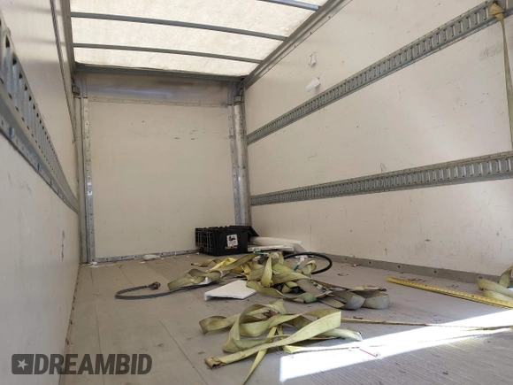 2016 Ford Transit с VIN 1FDBF9ZM1GKB54535, выставлен на аукционе IAAI как лот 41956101 с пробегом 158 298 миль миль и . История ставок и продаж доступна на DreamBid. Изображение 8.