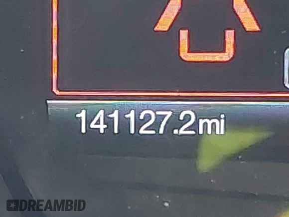 2017 Ford Expedition Max Platinum with VIN 1FMJK1MT9HEA35915, listed as a IAAI auction lot 42626678 with 141,127 mi miles and . Bid and sale history available at DreamBid. Image 16.