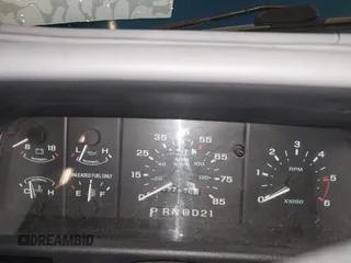 1994 Ford Ranger Splash with VIN 1FTCR15X9RPB31740, listed as a IAAI auction lot 41013596 with 52,610 mi miles and . Bid and sale history available at DreamBid. Image 7.