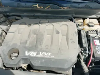 2014 Chevrolet Impala LT с VIN 1G1125S37EU107851, выставлен на аукционе IAAI как лот 43438931 с пробегом 136 502 миль миль и . История ставок и продаж доступна на DreamBid. Изображение 18.