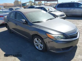 2013 Acura ILX with VIN 19VDE1F32DE007211, listed as a IAAI auction lot 42701049 with 227,312 mi miles and . Bid and sale history available at DreamBid. Image 1.