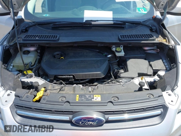 2014 Ford Escape SE с VIN 1FMCU9GX7EUC82707, выставлен на аукционе IAAI как лот 42567827 с пробегом 122 529 миль миль и . История ставок и продаж доступна на DreamBid. Изображение 10.